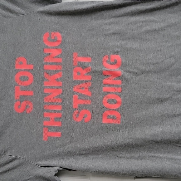 Xersion Quick Dri Boy's Shirt - Picture 4 of 10